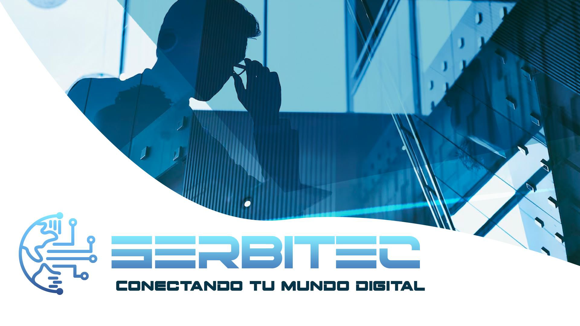 Equipo SERBITEC